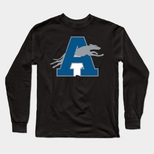 Assumption greyhounds Long Sleeve T-Shirt